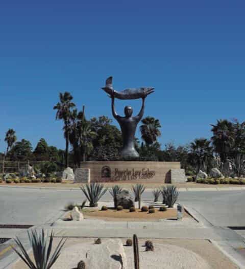 Tanah di San Jose del Cabo, Baja California Sur 12303246