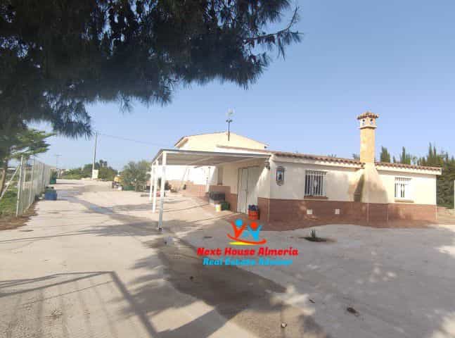 Будинок в La Escucha, Región de Murcia 12303284