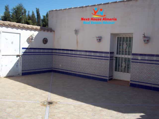 房子 在 La Escucha, Región de Murcia 12303284
