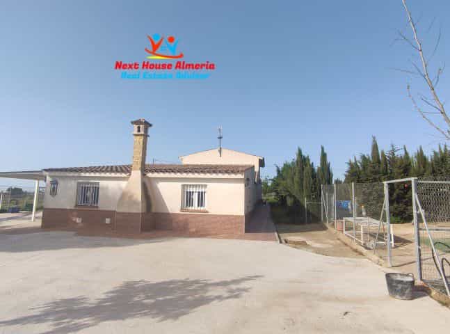 жилой дом в La Escucha, Región de Murcia 12303284