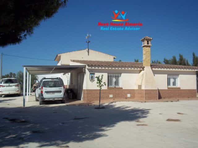 Rumah di La Escucha, Región de Murcia 12303284