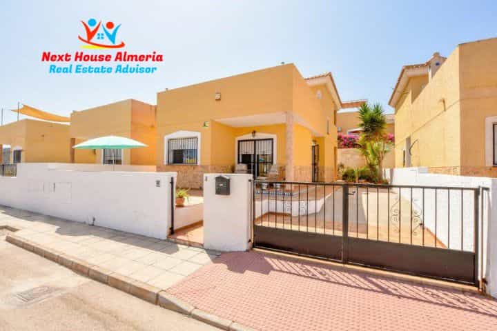 Huis in Guazamara, Andalusië 12303285