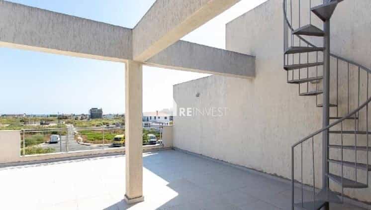 Condominium in Livadia, Larnaca 12303317