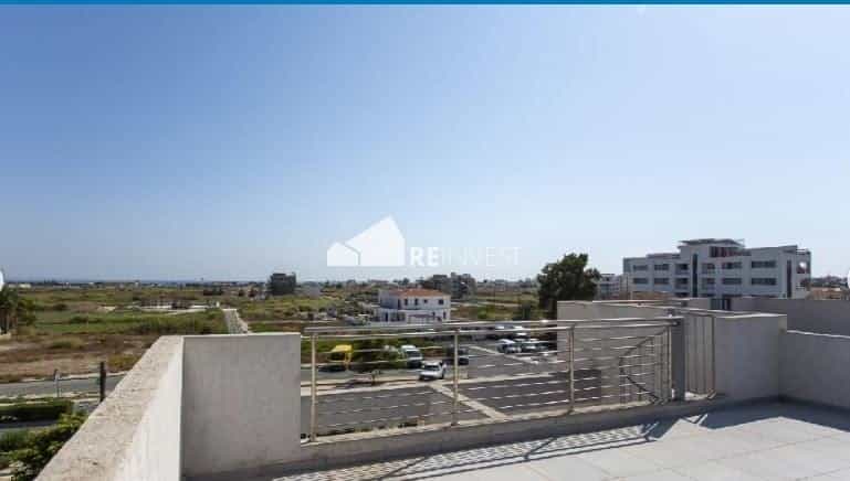 Condominio en Livadia, Larnaca 12303317