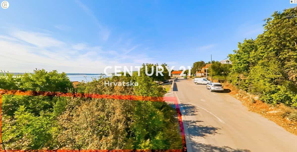 Tanah dalam Jasenice, Zadar County 12303342