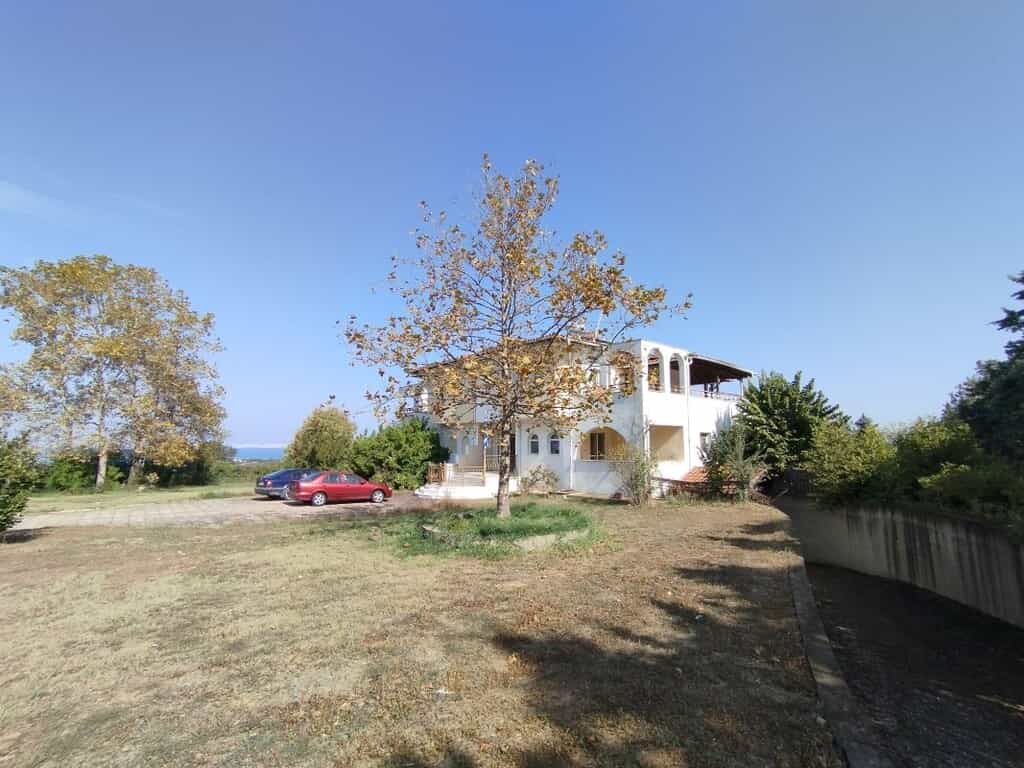 House in Agia Triada, Kentriki Makedonia 12303357