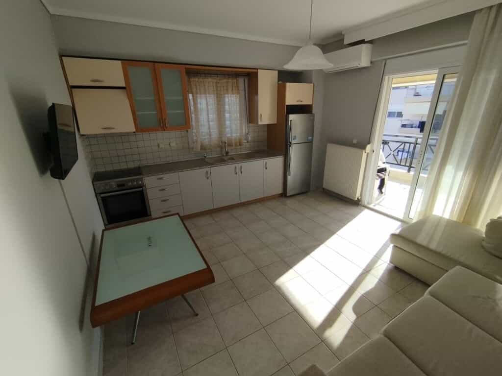 Condominio en Peraya, Kentriki Macedonia 12303360