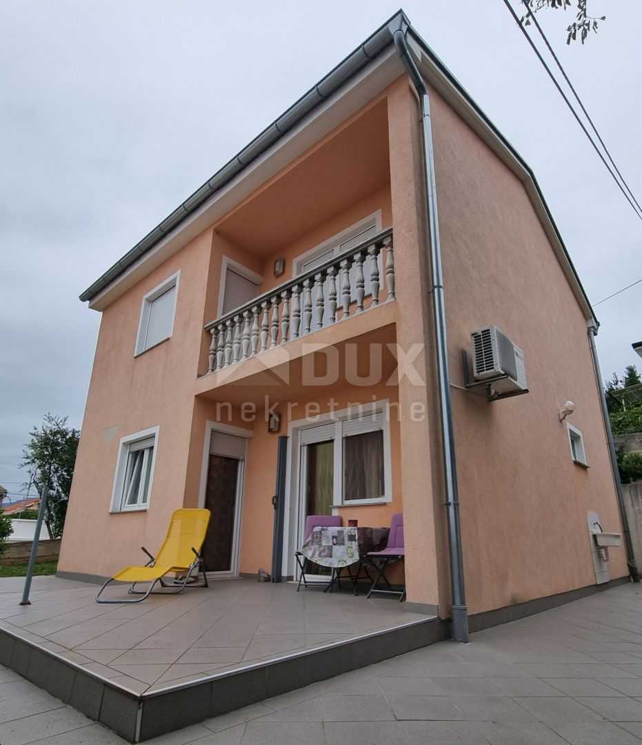 Hus i Novi Vinodolski, Primorsko-Goranska Zupanija 12303376