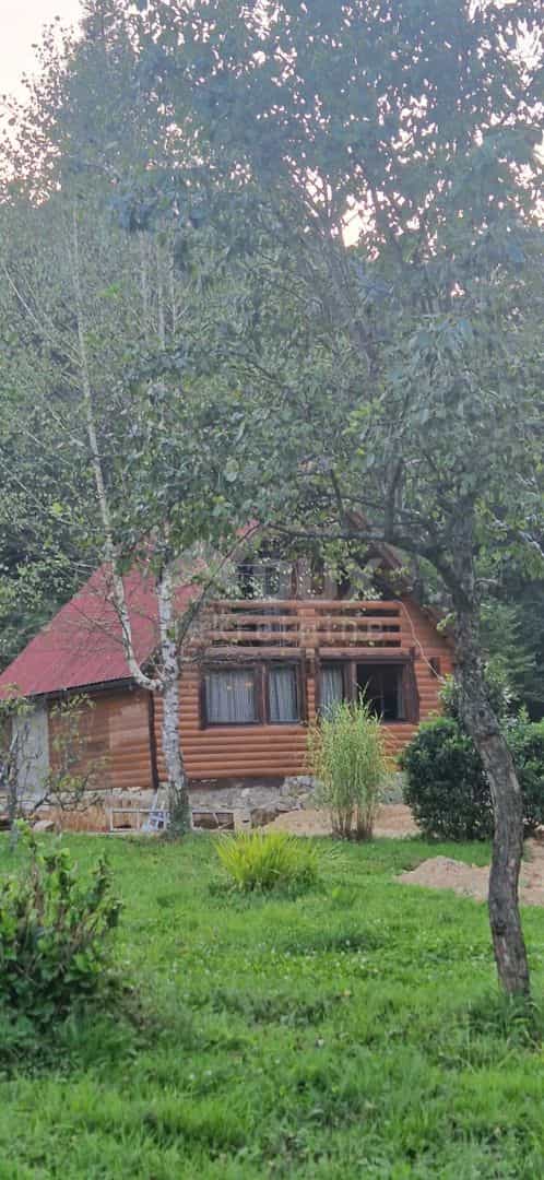 casa en Podstena, Primorje-Gorski Kotar County 12303379