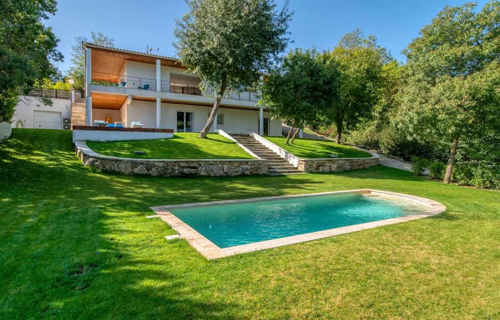 Rumah di Chateauneuf-Grasse, Provence-Alpes-Cote d'Azur 12303438