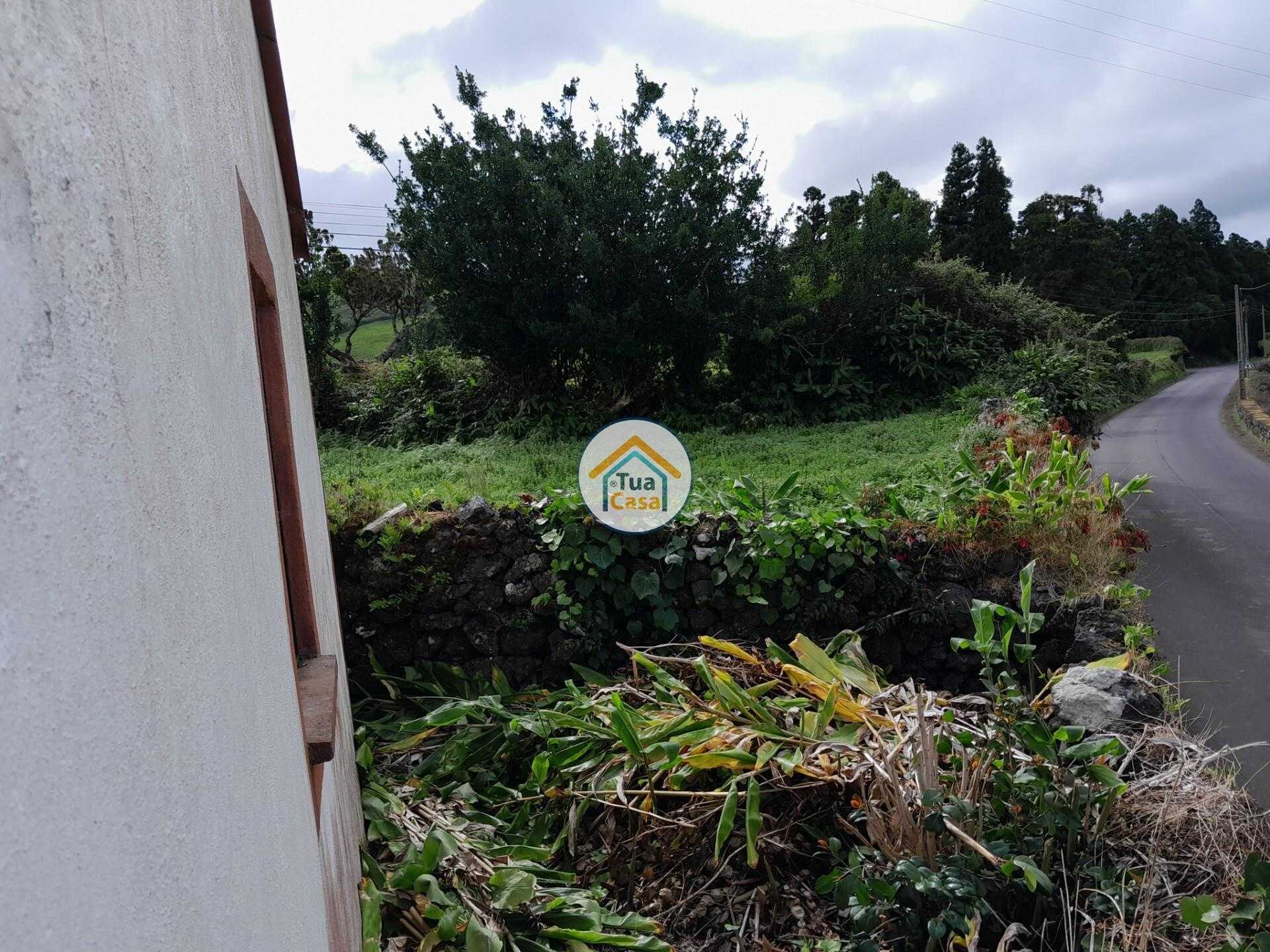 집 에 Norte Pequeno, Azores 12303488