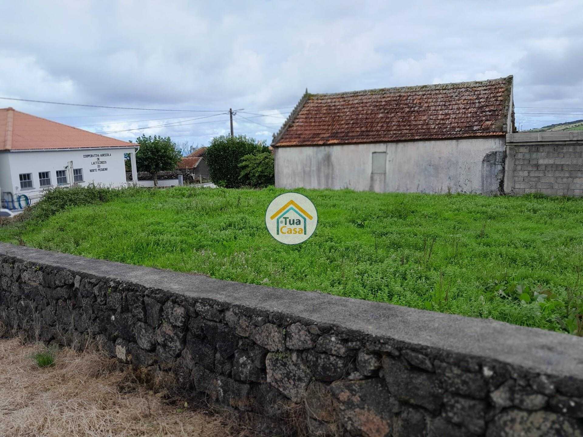 жилой дом в Norte Pequeno, Azores 12303488