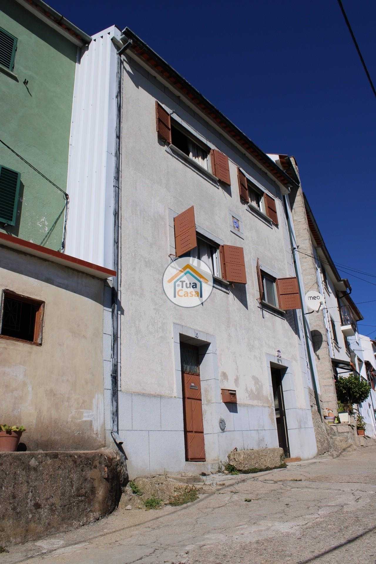 House in Tortozendo, Castelo Branco 12303494
