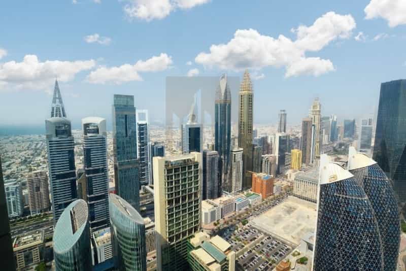 Ejerlejlighed i Dubai, Dubayy 12303505