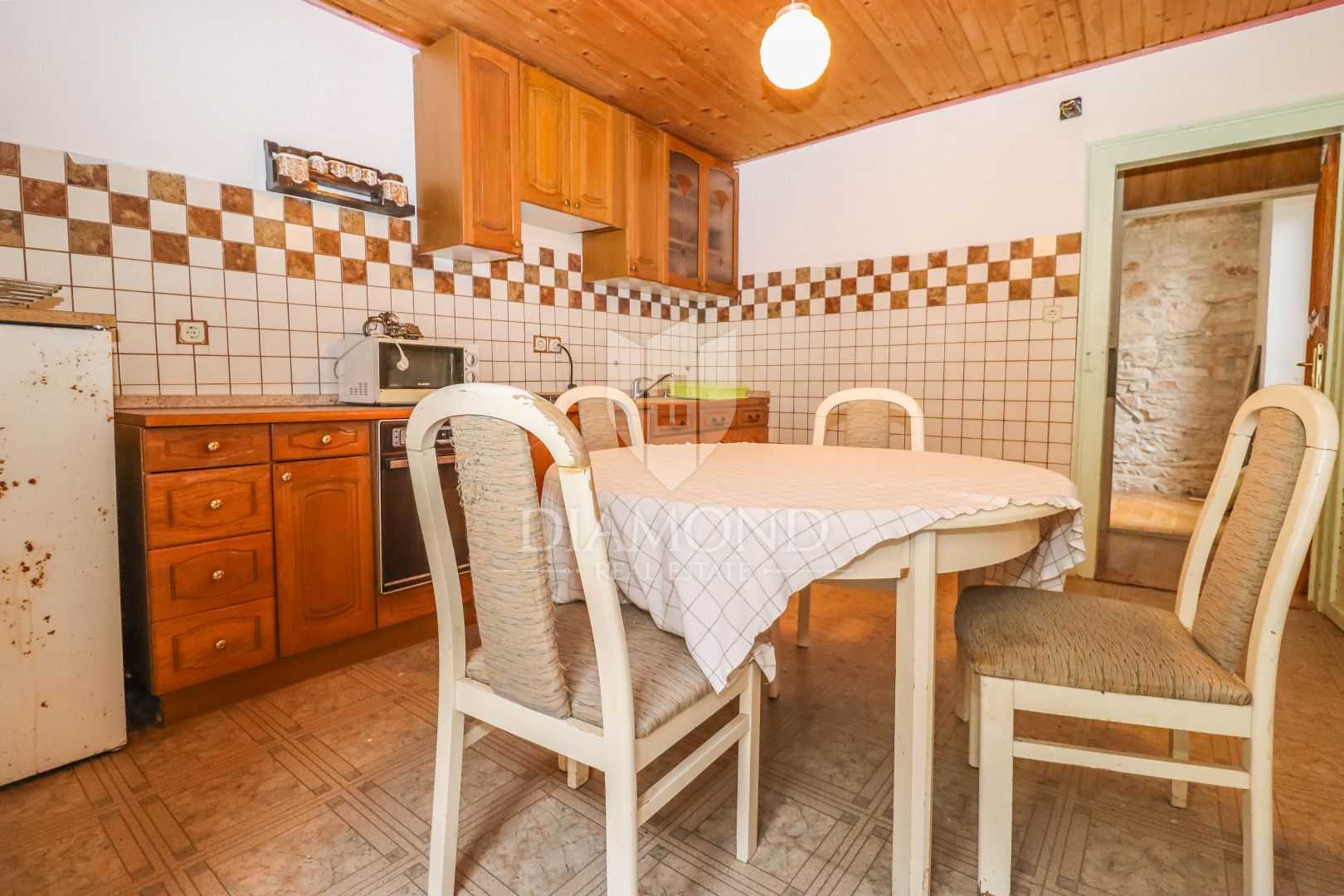 公寓 在 Vodnjan, Istarska Zupanija 12303599