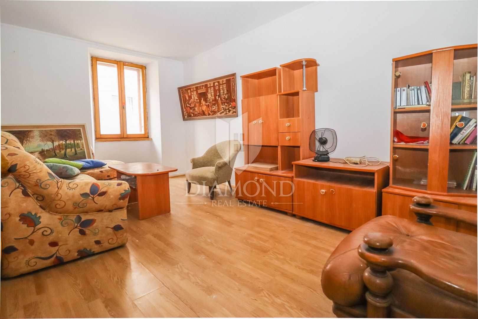 公寓 在 Vodnjan, Istria County 12303599