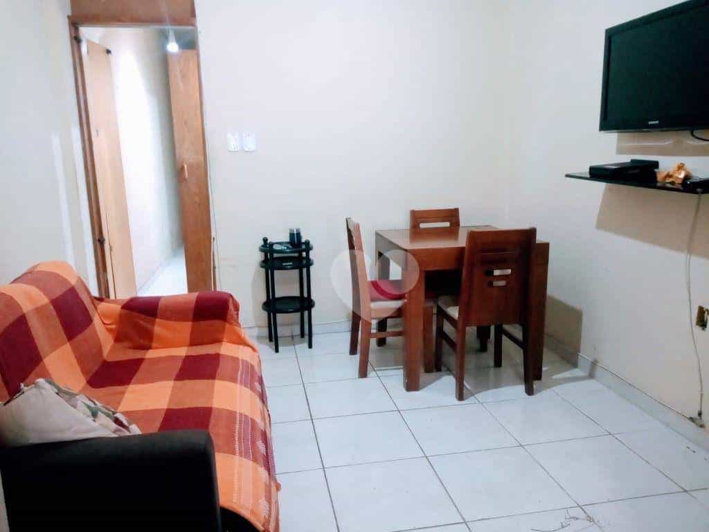 公寓 在 科帕卡巴納, 里約熱內盧 12303642