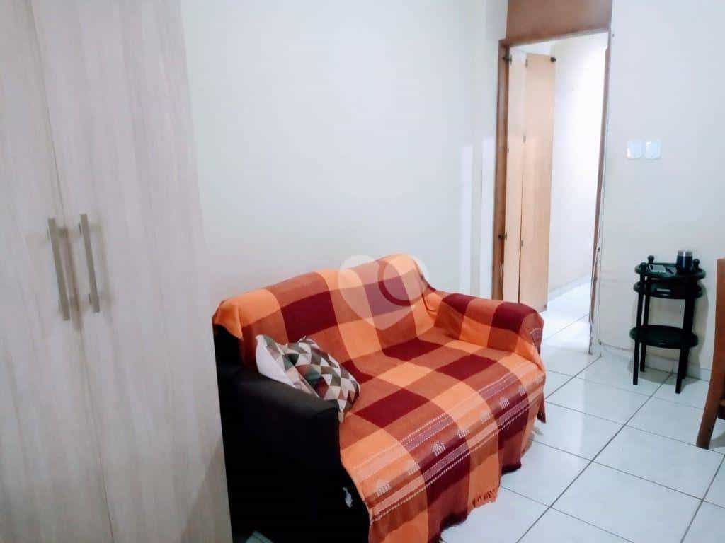 公寓 在 科帕卡巴納, 里約熱內盧 12303642