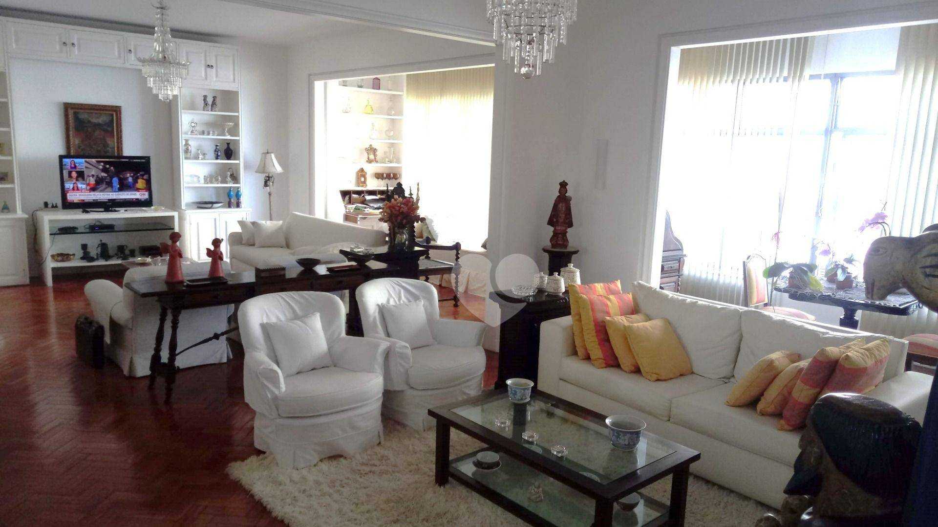 公寓 在 科帕卡巴納, 里約熱內盧 12303653