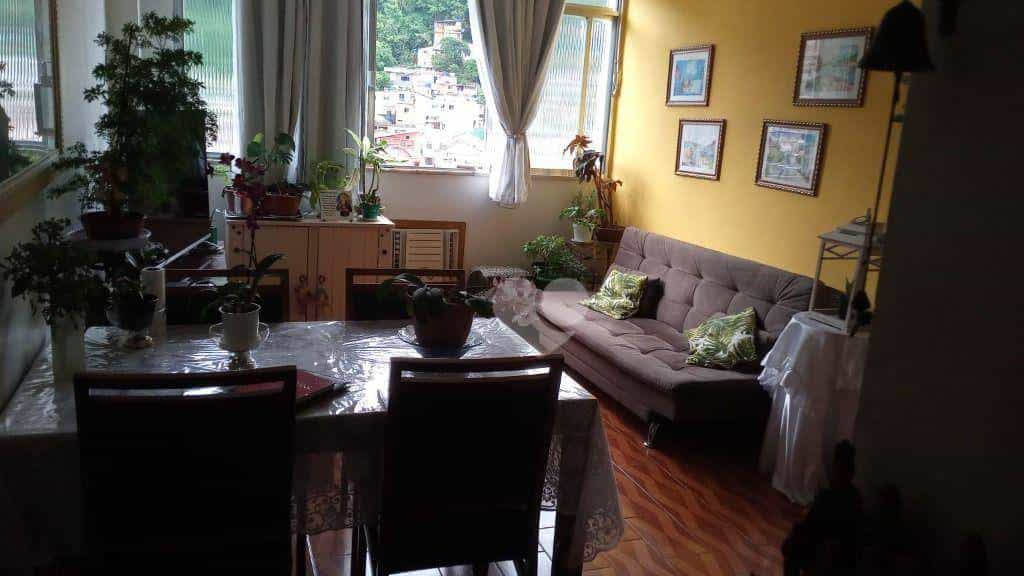 Condominio en Villa Isabel, Rio de Janeiro 12303655
