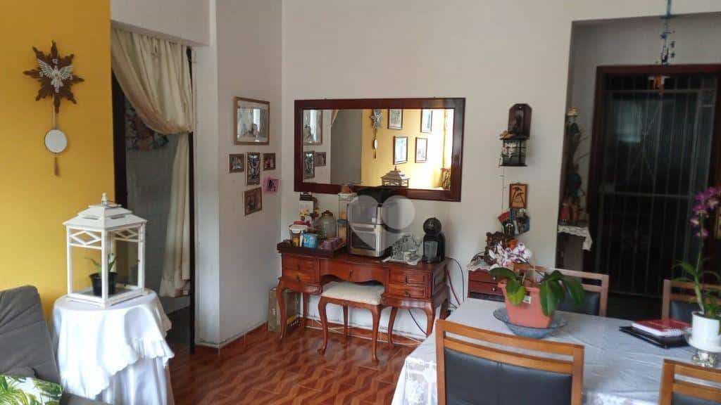 Condominio en Villa Isabel, Rio de Janeiro 12303655