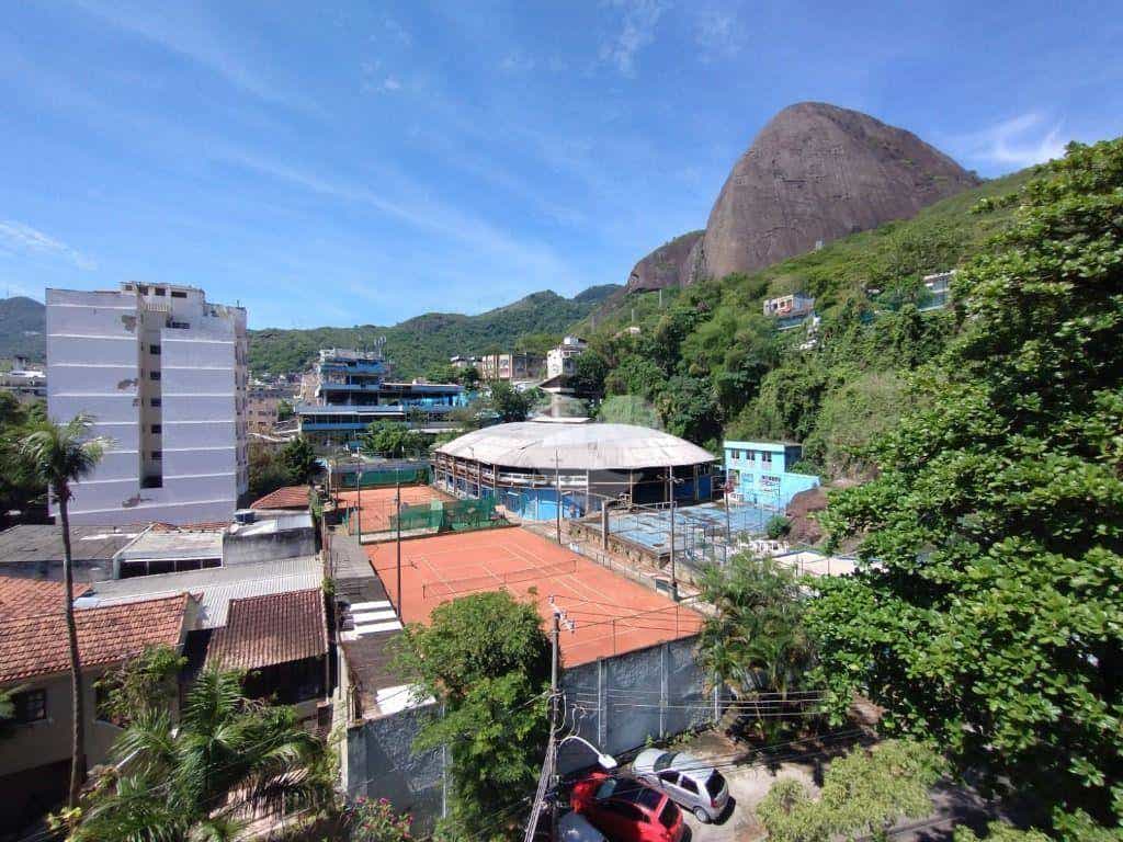 Condominium in , Rio de Janeiro 12303656
