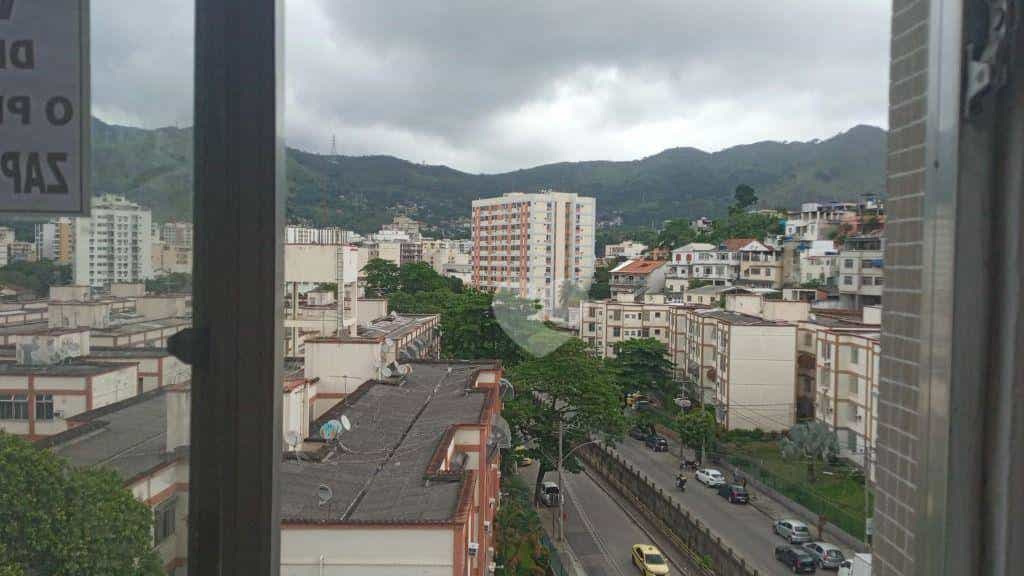 Condominium in Engenho de Dentro, Rio de Janeiro 12303658