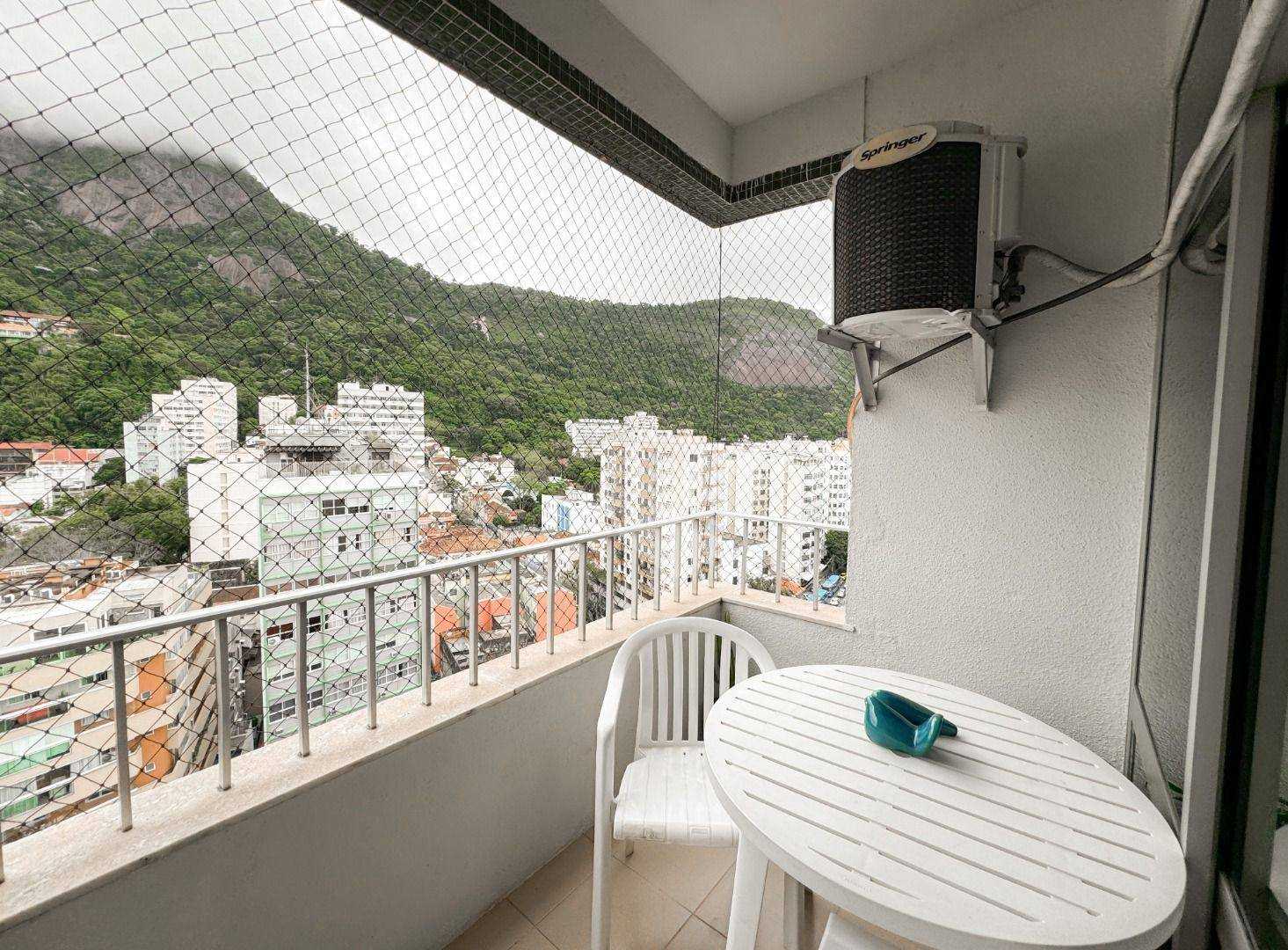 Eigentumswohnung im Humaita, Rio de Janeiro 12303666
