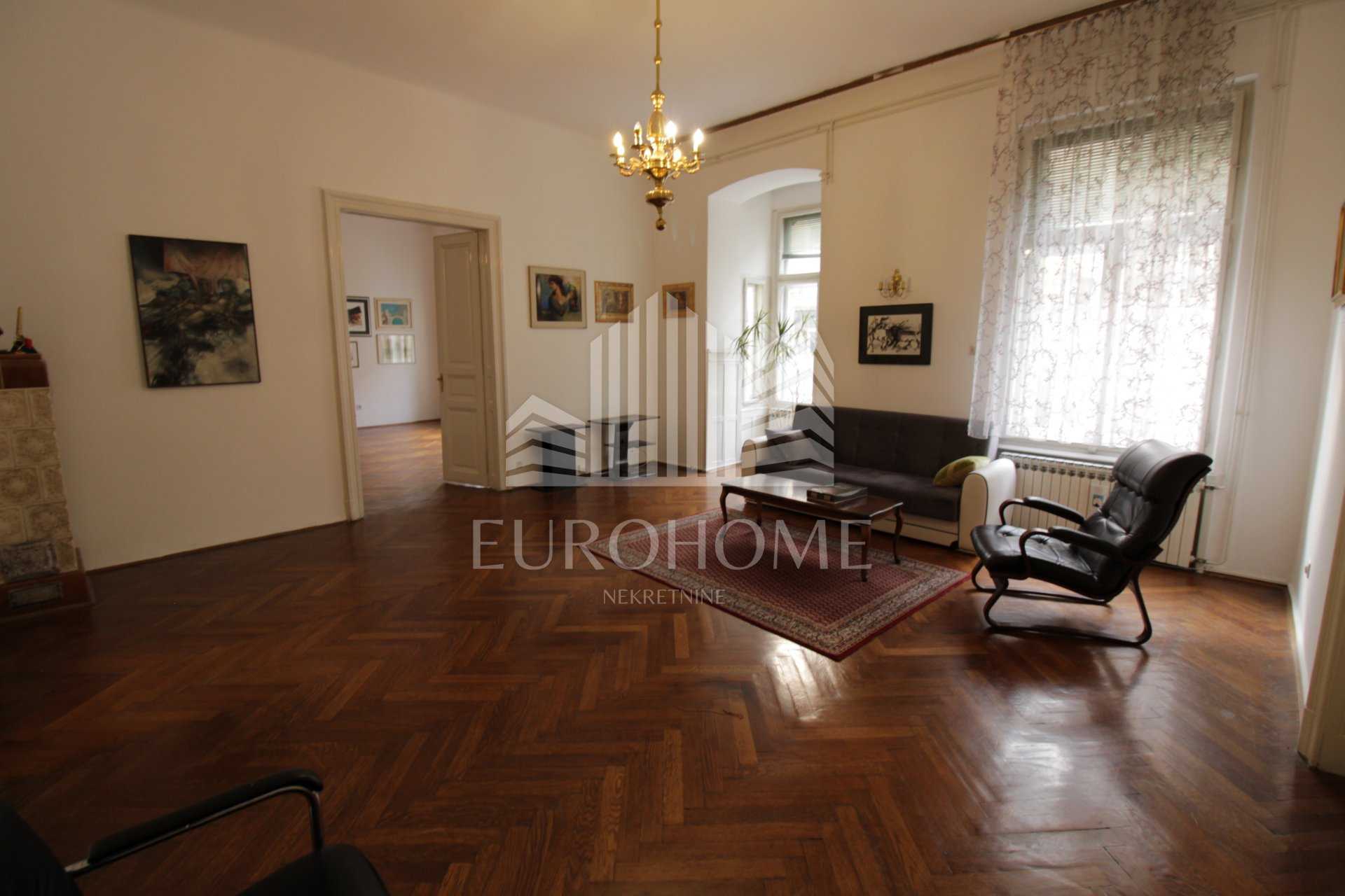 Residential in Zagreb, City of Zagreb 12303755