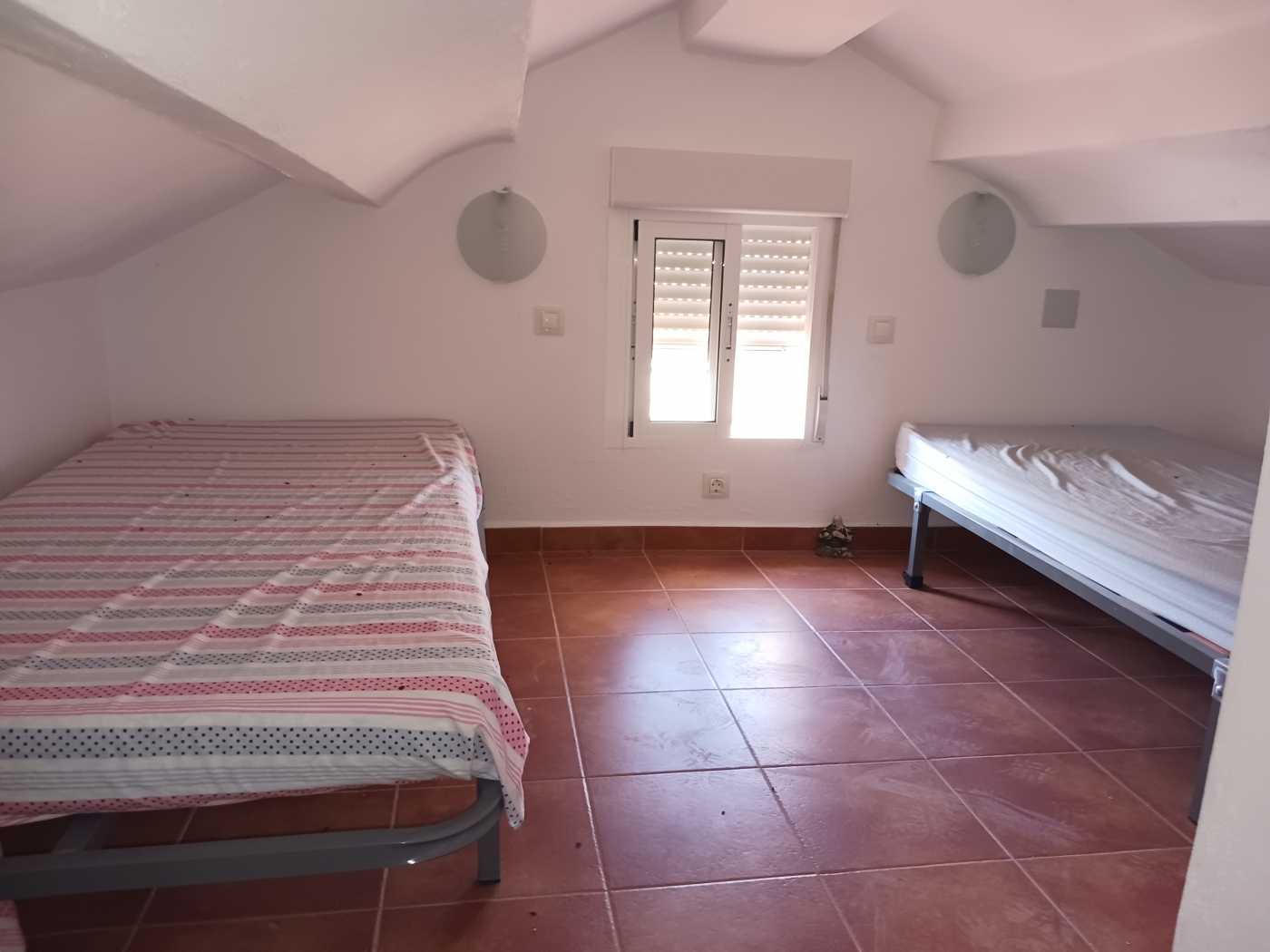 Dom w Lucainena de las Torres, Andaluzja 12303879