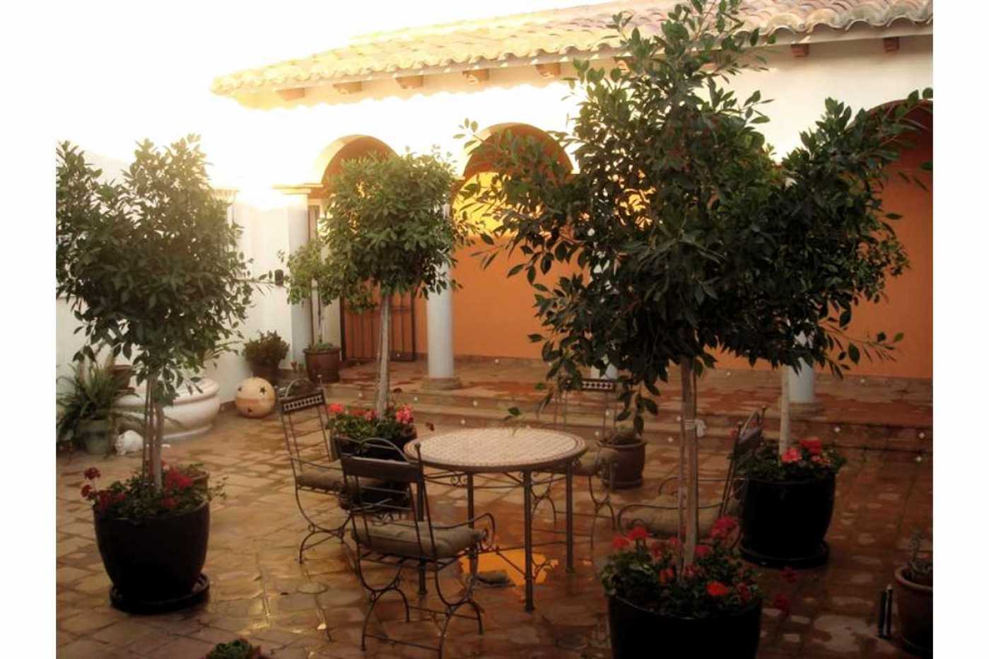 Casa nel Vinuela, Andalusia 12303901
