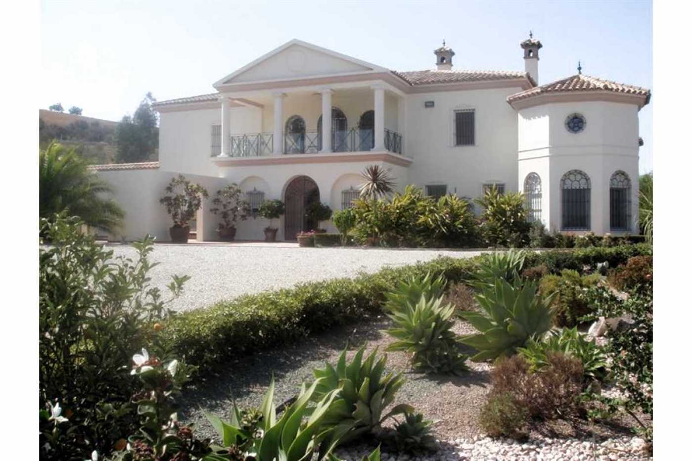 Huis in Viñuela, Andalusia 12303901