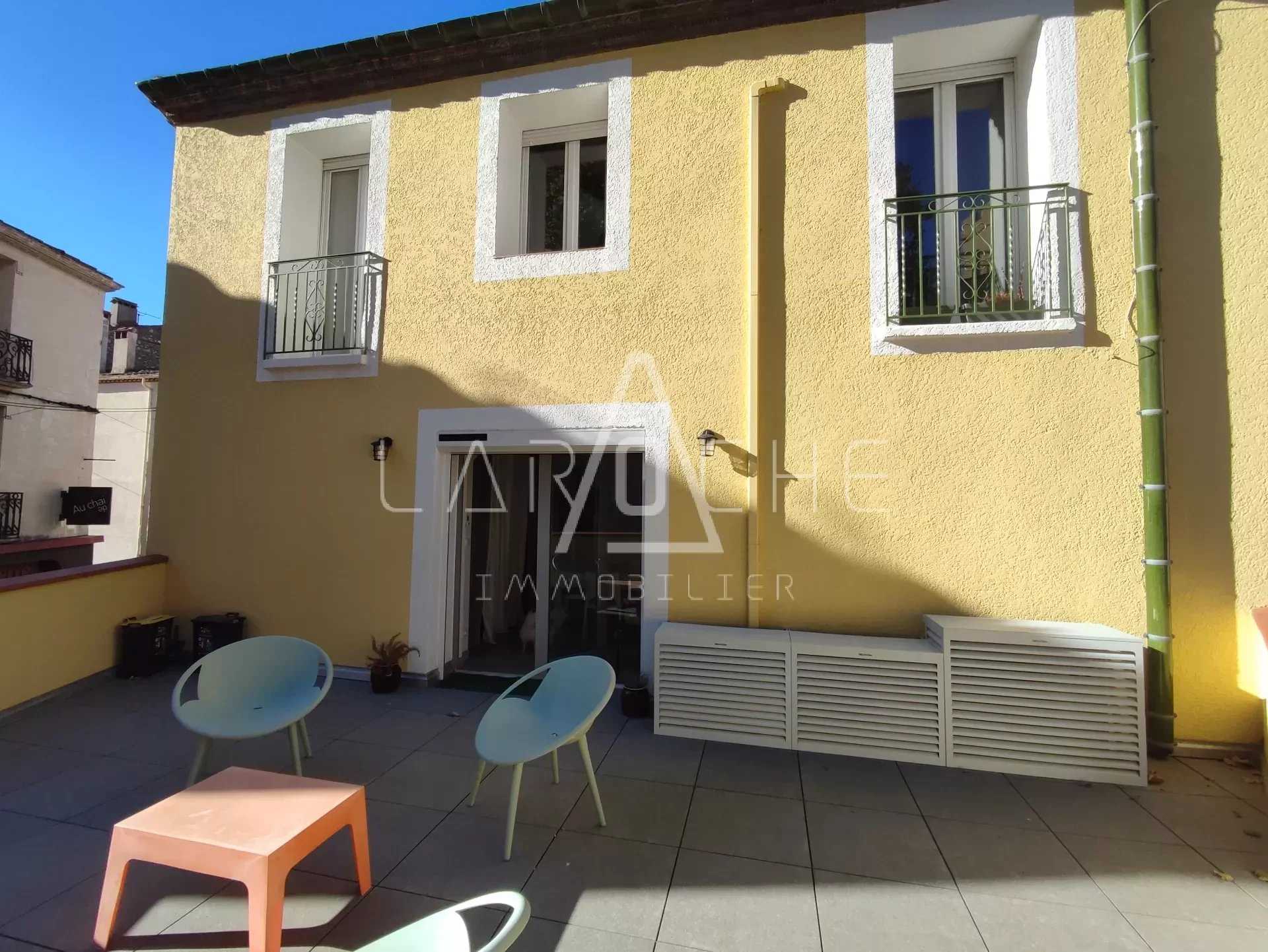 Condominium in Argeles-sur-Mer, Occitanie 12304434