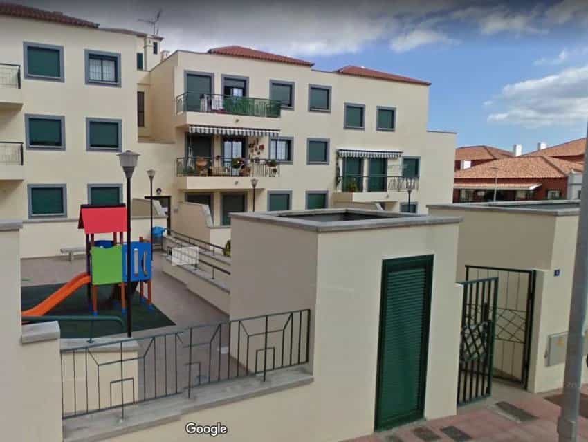 Condominium in Aldea Blanca del Llano, Canary Islands 12304455