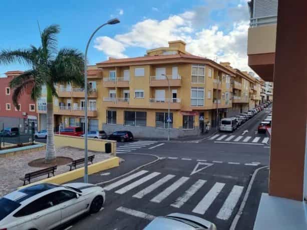 Kondominium w San Isidro de Abona, Santa Cruz de Tenerife 12304459