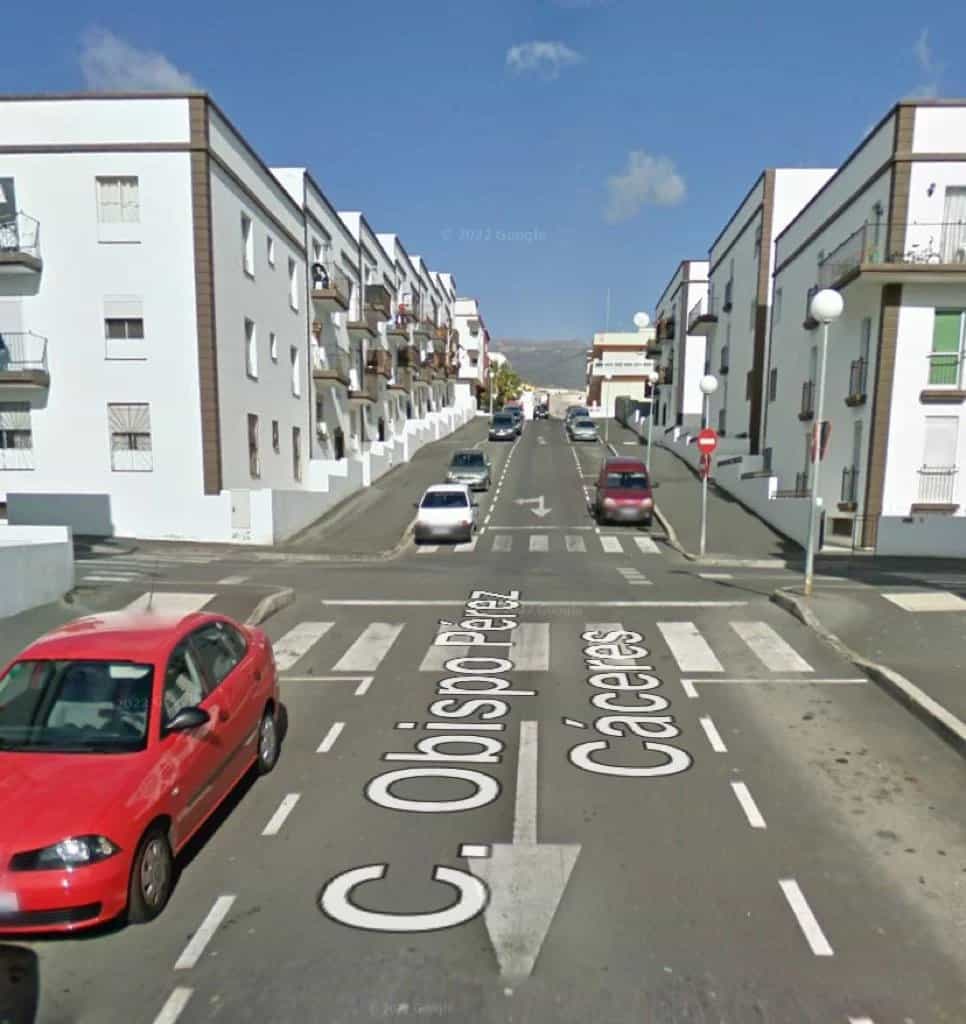 Condominium dans San Isidro de Abona, Santa Cruz de Tenerife 12304461