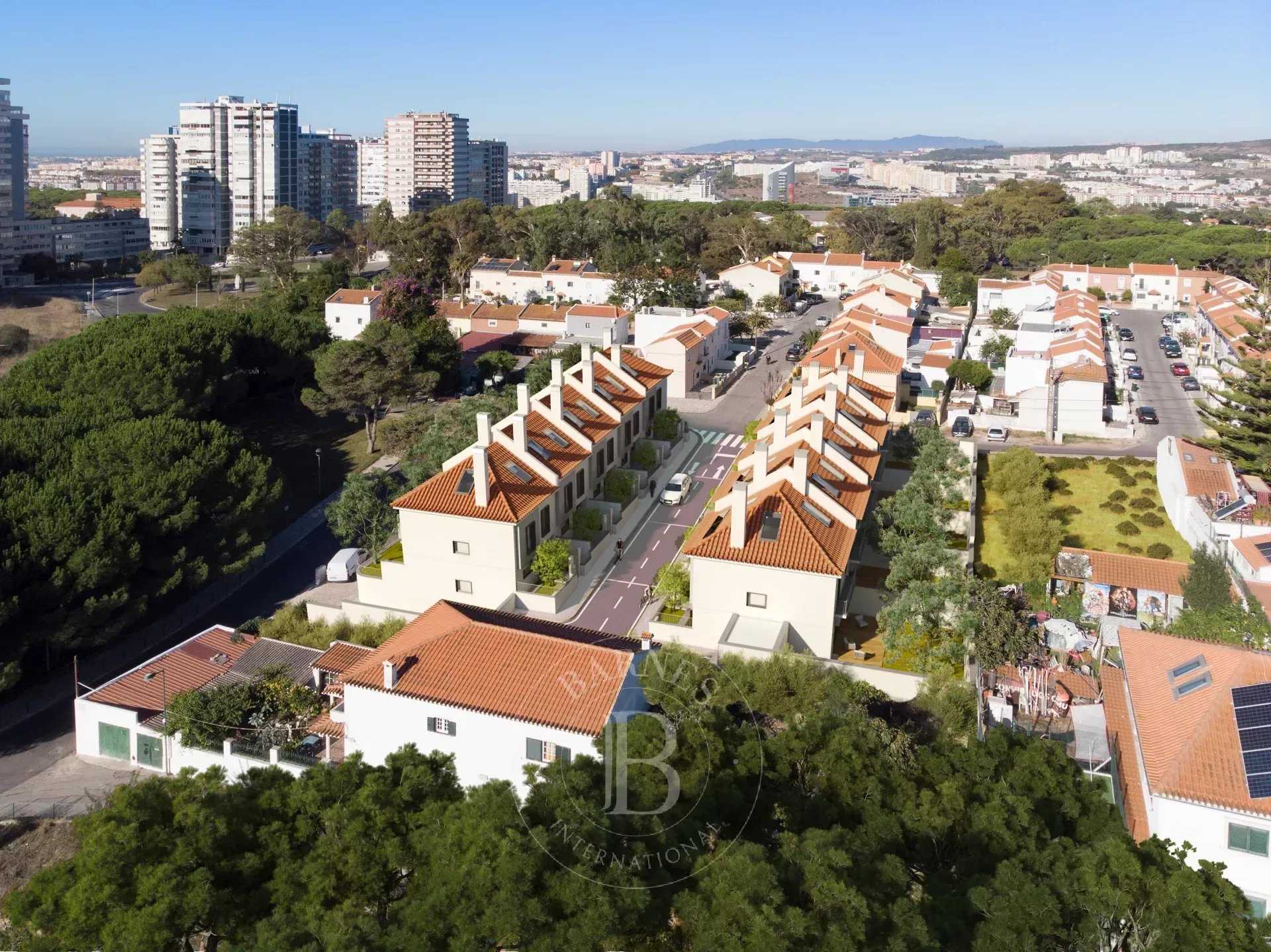 σπίτι σε Lisboa, Lisboa 12304472