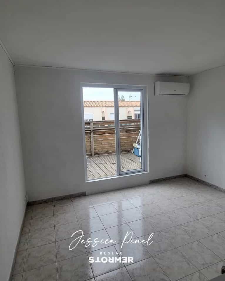 Condominium dans Marseillan-Plage, Hérault 12304500