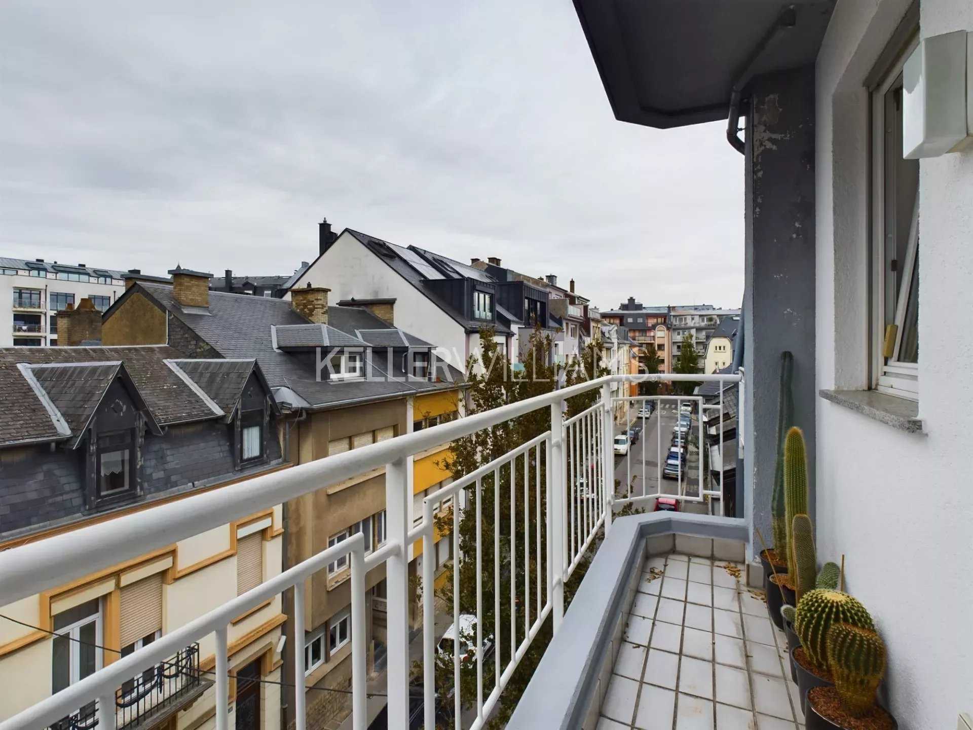 Condominium in Luxembourg, Luxembourg 12304505