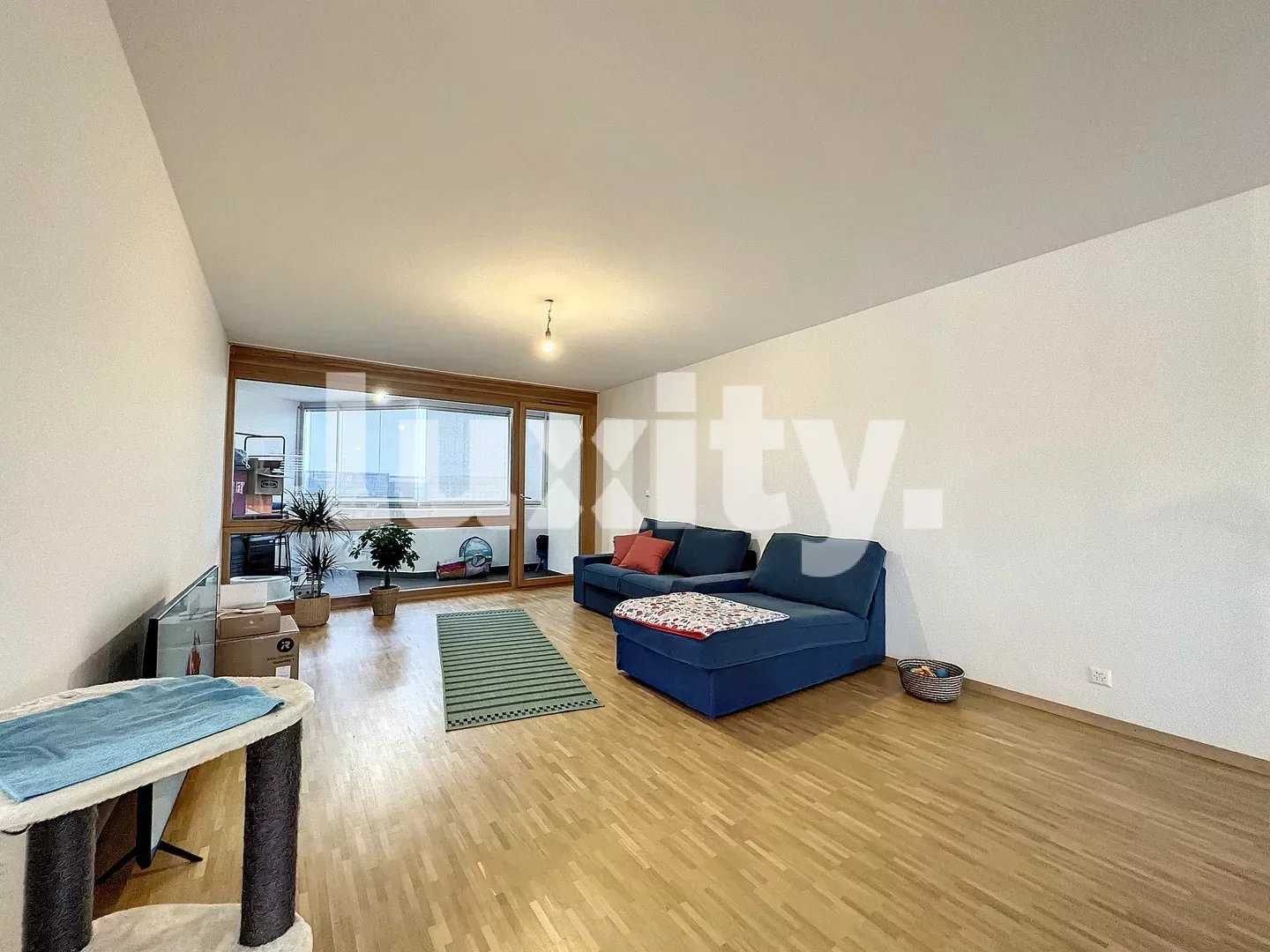Condominium in Le Grand-Saconnex, Geneve 12304525