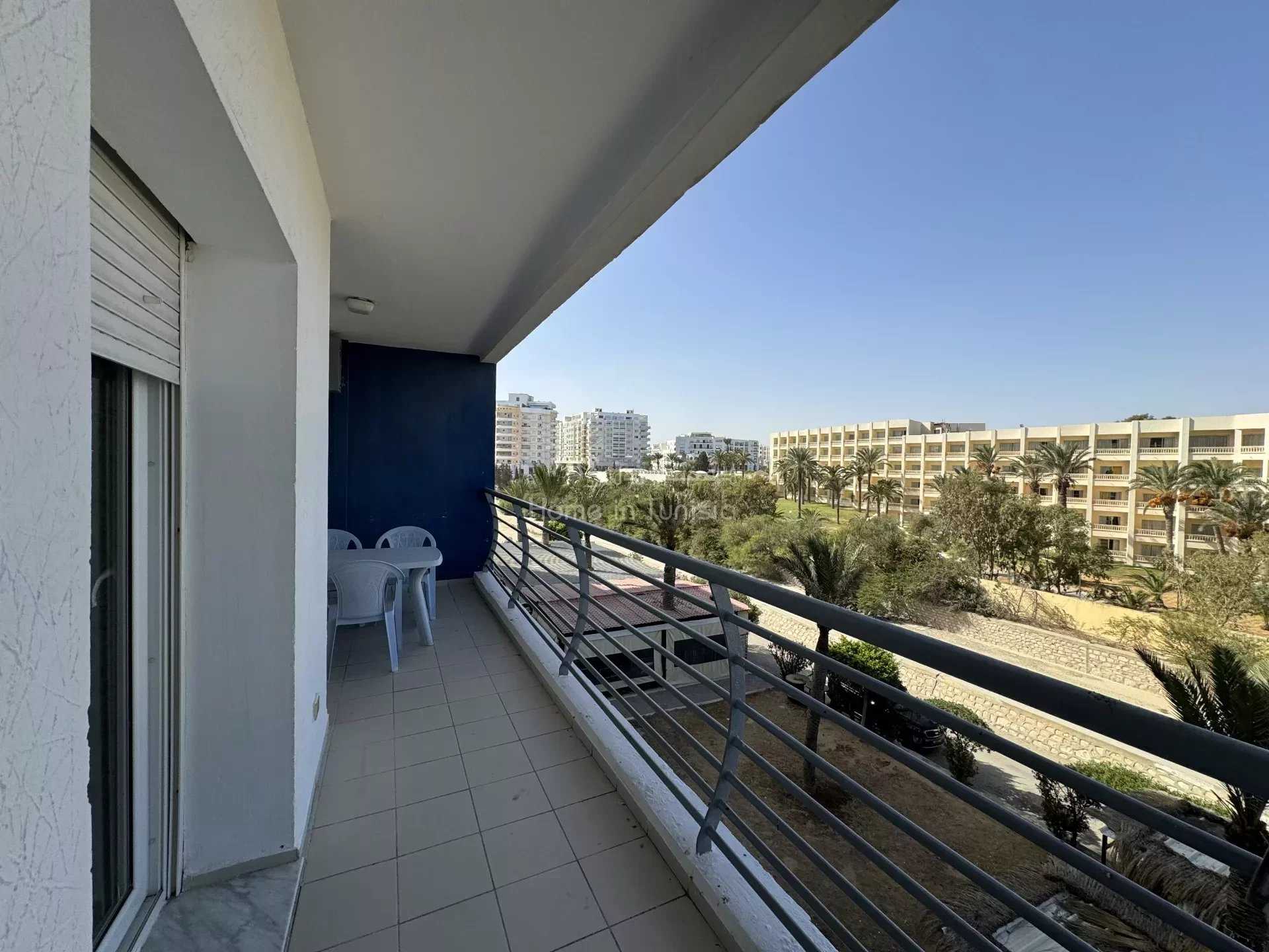Condominium dans Sousse, Sousse 12304688