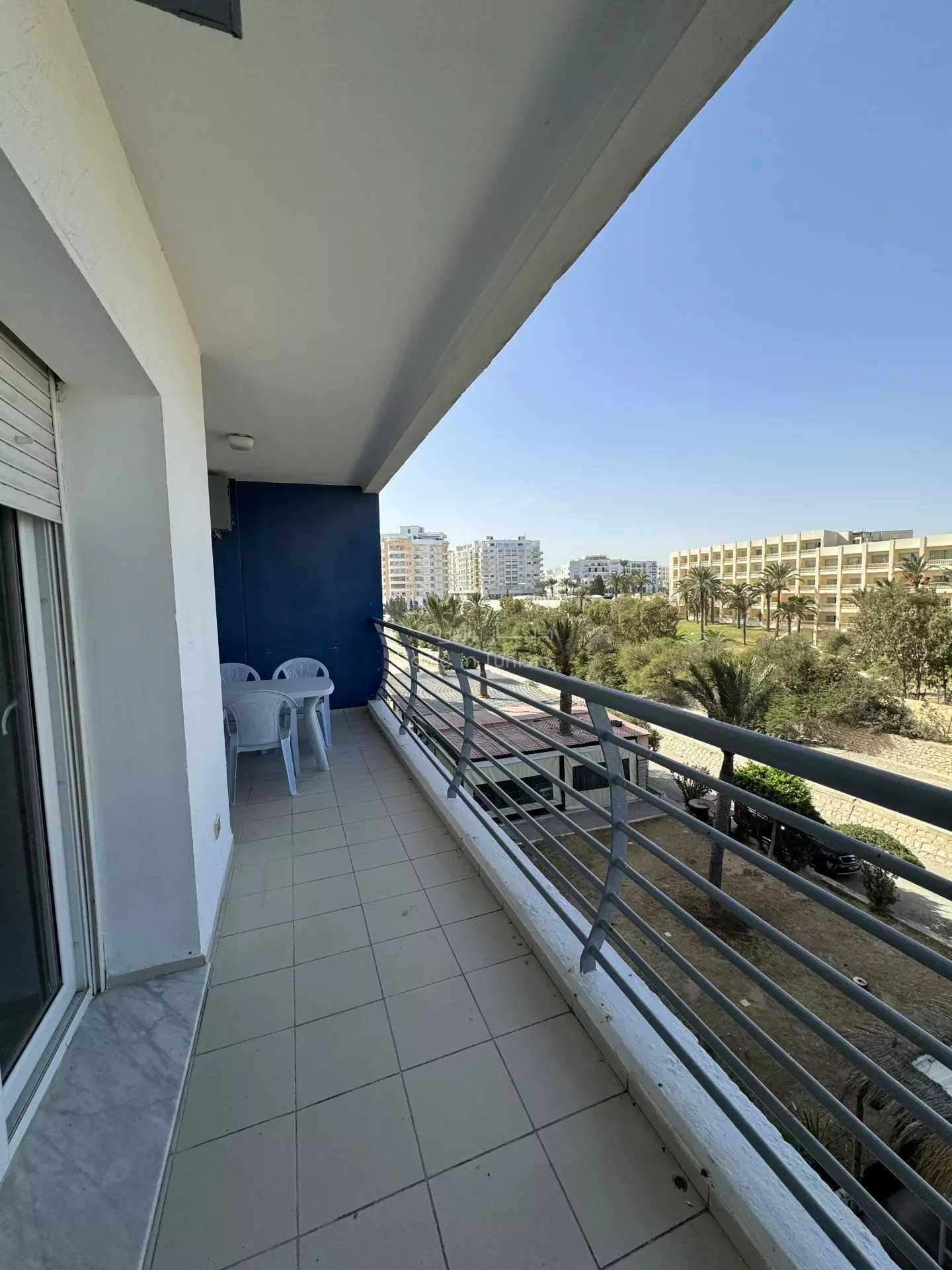 Condominium dans Sousse, Sousse 12304688
