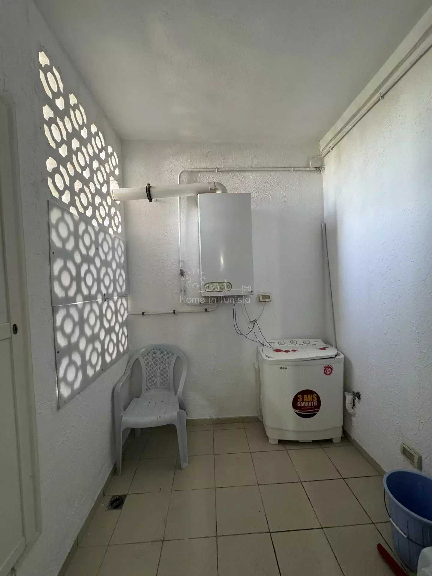 Condominio en Sousse, Sousse Ville 12304688