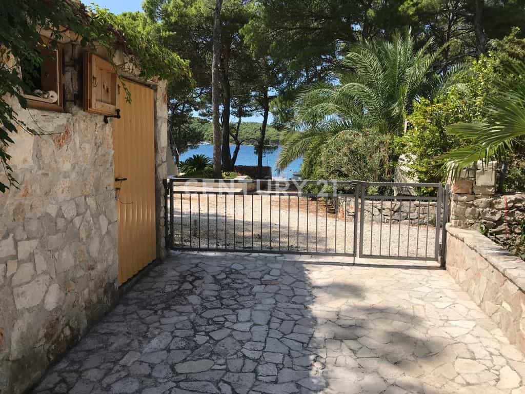 Dom w Supetar, Split-Dalmatia County 12304886