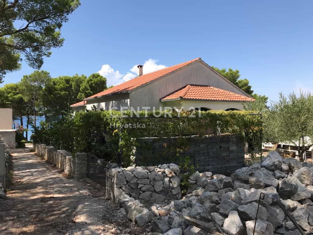 Dom w Supetar, Split-Dalmatia County 12304886