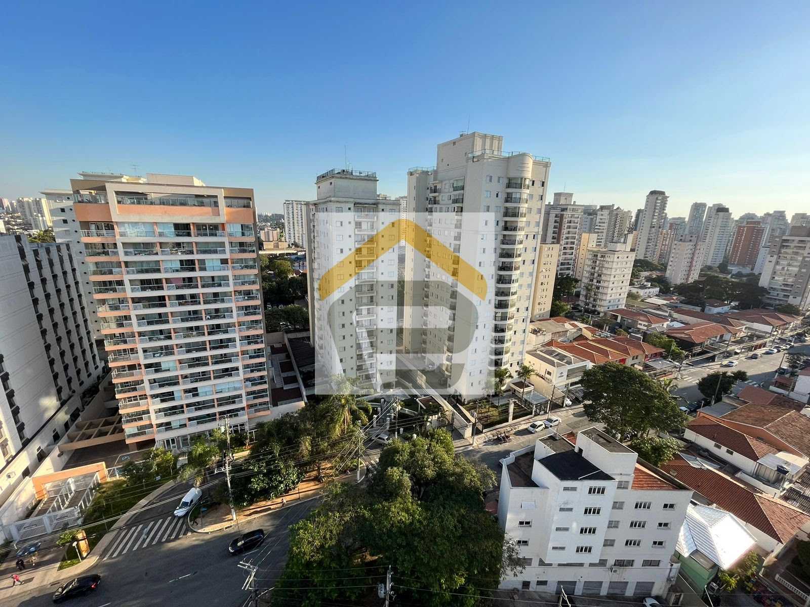Autre dans Ibirapuera, São Paulo 12304912