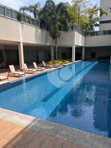 Condominium in , Rio de Janeiro 12305059