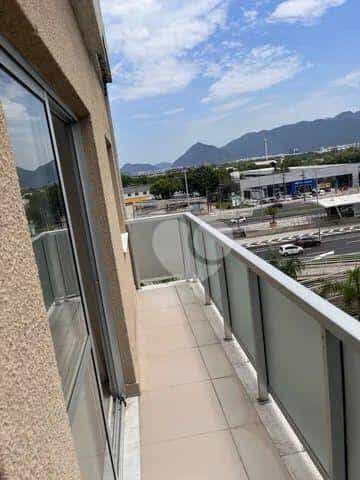 Eigentumswohnung im Barra da Tijuca, Rio de Janeiro 12305059