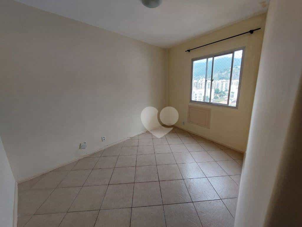 Condominium in Grajau, Rio de Janeiro 12305061