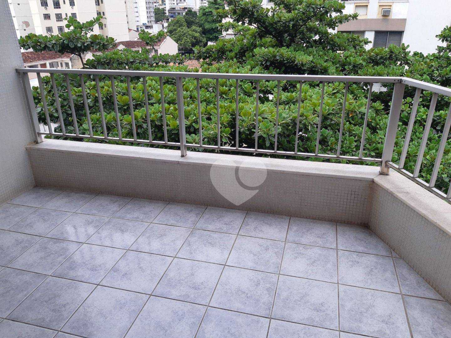 Condominio en Grajaú, Rio de Janeiro 12305065